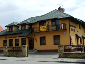 Гостиница Hotel Primagor  Шидловец